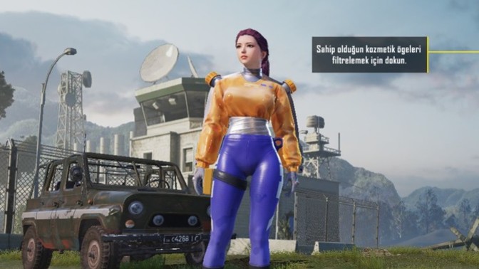 Sizce hangi giysi diğerlerinden daha iyi?