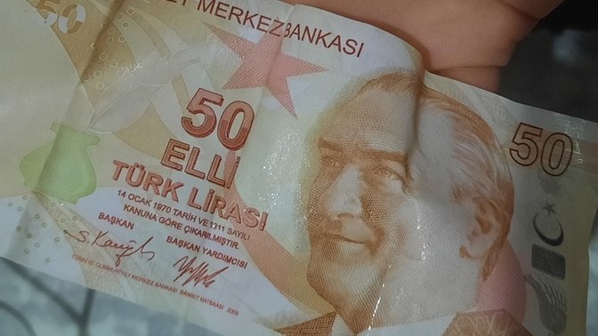Param çamaşır makinasında yıkandı. Sizde unutkan mısınız🤦🏿‍♀️?