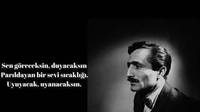 Sizin de sakladığınız kimse var mı? ?