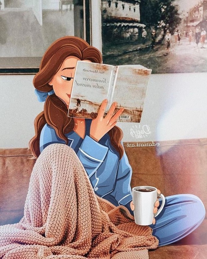 Kitap okuma alışkanlığın var mı?