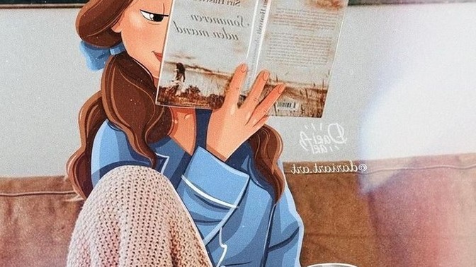 Kitap okuma alışkanlığın var mı?