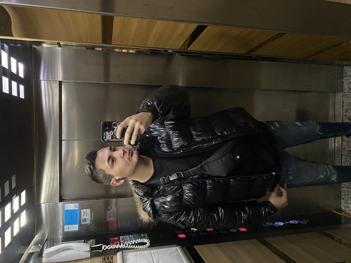 Aynada fotoğraf çekilmeyi sever misiniz?