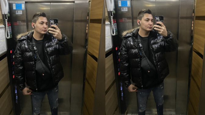 Aynada fotoğraf çekilmeyi sever misiniz?