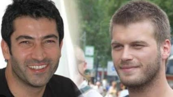 Kenan İmirzalıoğlu mu, yoksa Kıvanç Tatlıtuğ mu daha yakışıklı?