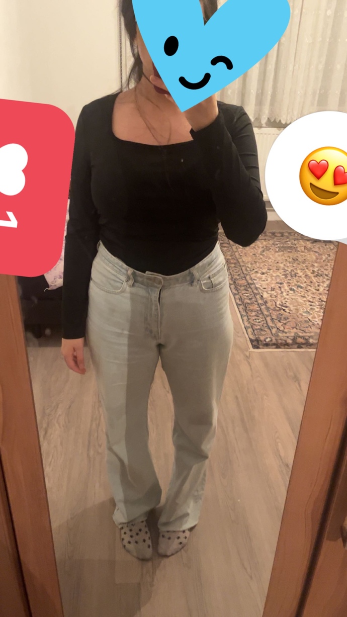 Göbeğimi sevmiyorum ve genişim. İncelmek için kilo vermeli miyim?