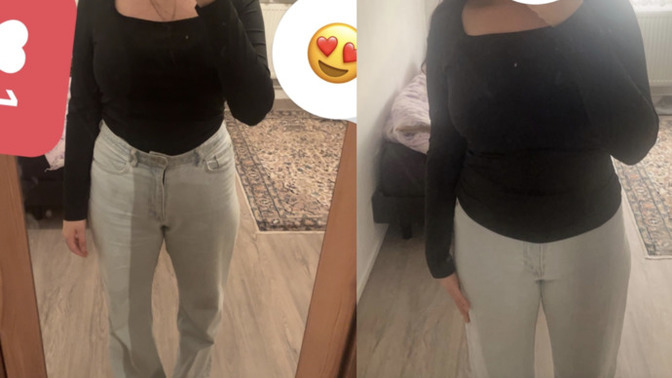 Göbeğimi sevmiyorum ve genişim. İncelmek için kilo vermeli miyim?