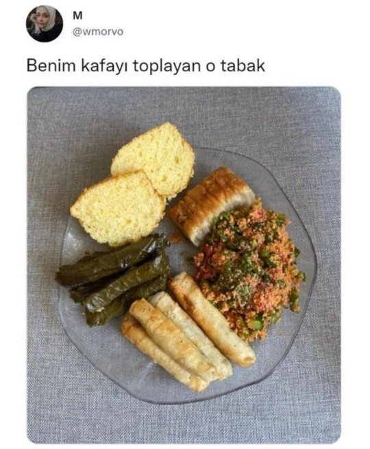 Sizin kafanızı toplayacak tek şey ne?
