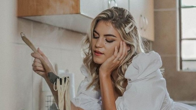 Hangi yemeği dünya üzerinde en iyi yapan olmak isterdiniz?