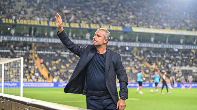 Fenerbahçe Ismail Kartal ile yolları ayırmalı mı?