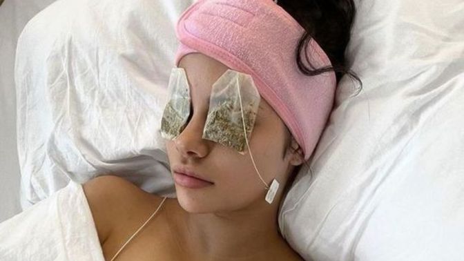 Cildinizi gençleştirmek için rutin bir bakım yapıyor musunuz?