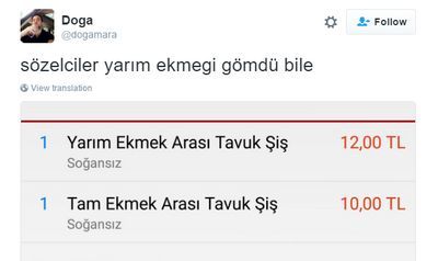 Sözelci misin sayısalcı mı?