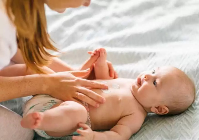 Bebeklerin narin cildine uygun olarak hangi markaları tercih ediyorsunuz?