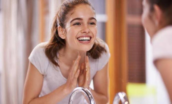 Cildinizi hangi zamanlar çok sağlıklı ve güzel hissediyosunuz?