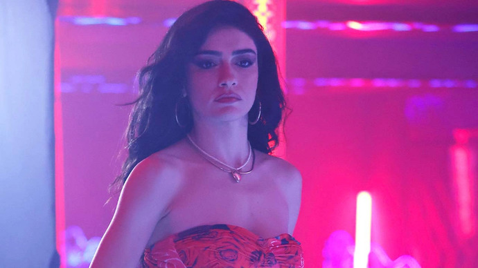 İnci Taneleri’nde Dilber’in pavyon dansına ramazan arası verilecek. Sizce bu süre boyunca dizinin reytingleri düşer mi?