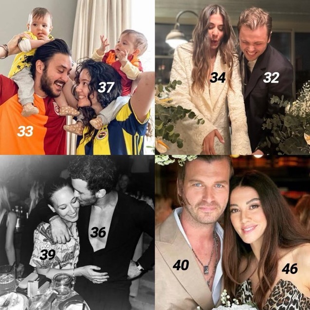 Oluyor mu? Y&uuml;r&uuml;yor mu? Denimleyen var mı?