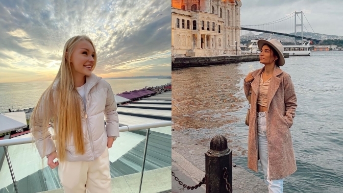 Bu yaz İstanbul'a seyahat etmeyi düşünüyorum, ne kadar bütçe gerekir?
