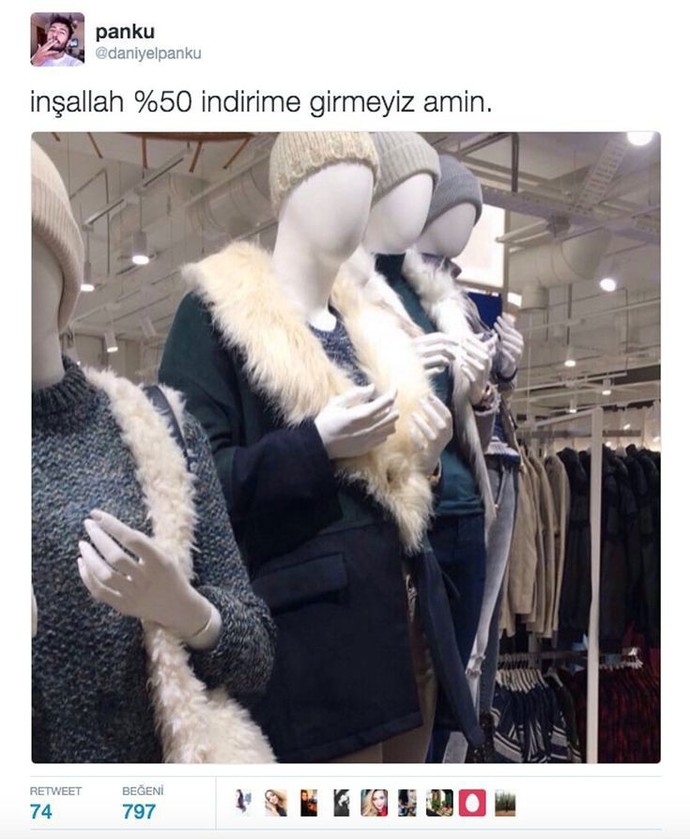Nörüyonuz beaaa?