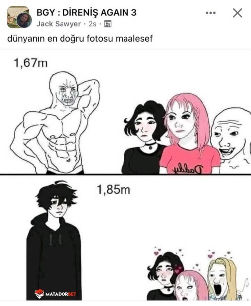 Boyum 190 değil, zenginde değilim gözlerimde mavi değil esmerde değilim ama temiz duygularım var ister misin?