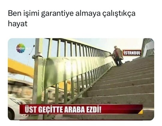 Planlı mı yaşarsınız yoksa nanay mı?