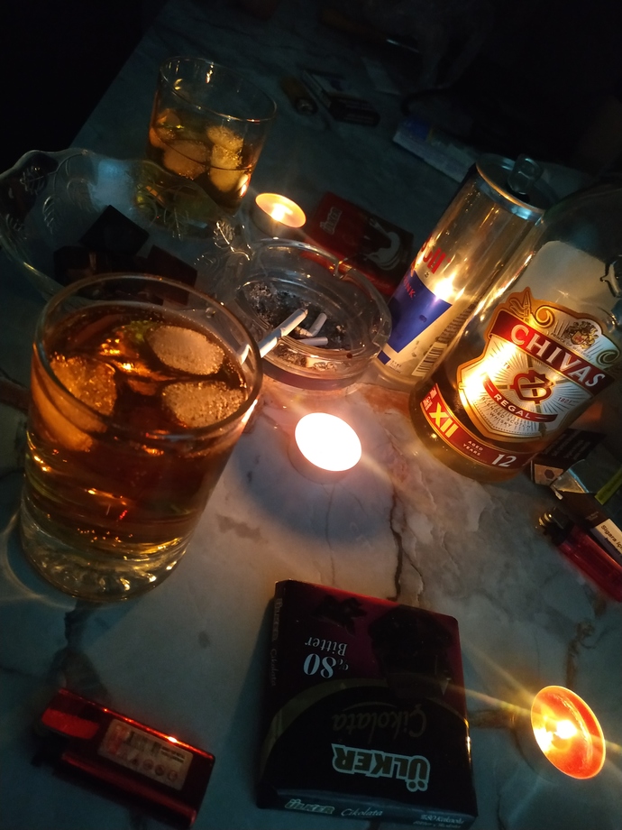 Nabaysunuz KS askolarim🤗🥰♥️🥃?