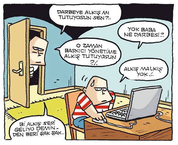 Ailem şapırdatarak yemek yiyor?