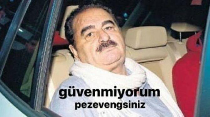 Erkeklere karşı neden böyleyim?