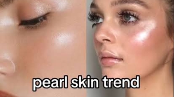 2024 trendi olan Pearl Skin bakımı güzel mi?