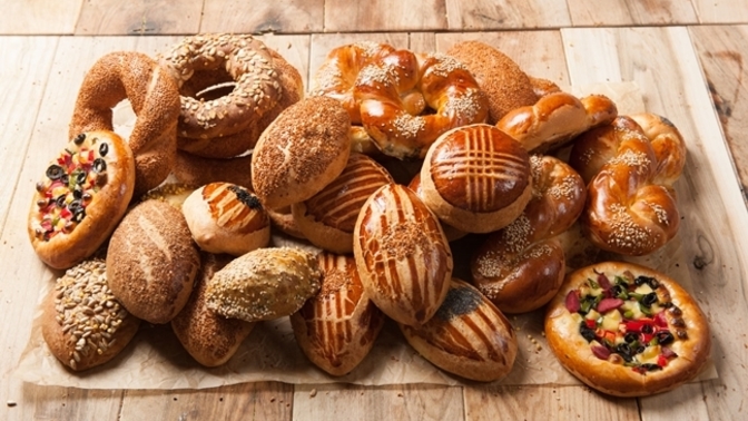 Kimler kahvaltıyı simit ve poğaça ile yapıyor?