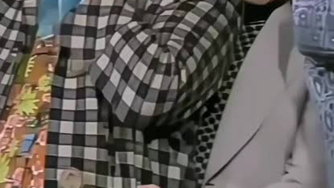 Dışarıda iken aklınıza komik şeyler geliyor mu?