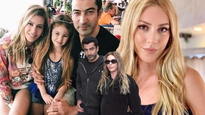 Selena ve Kenan İmirzalıoğlu'nun çocukları fani mi?