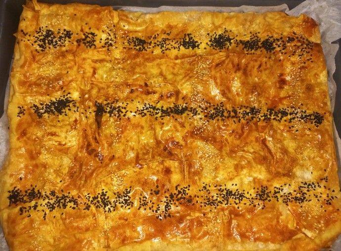 Pazar kahvaltısına sana gelsem bana ne ikram ederdin 😜?