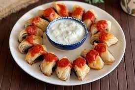 Eğer hayatının geri kalanında sadece sadece bir yemek yiyebilseydin, bu ne olurdu?