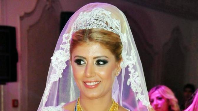 İdeal bir düğünde kaç kilo altın takılmalı?