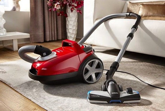 Evinizdeki elektrik süpürgesini kaç senedir kullanıyorsunuz?