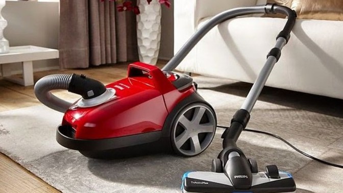 Evinizdeki elektrik süpürgesini kaç senedir kullanıyorsunuz?