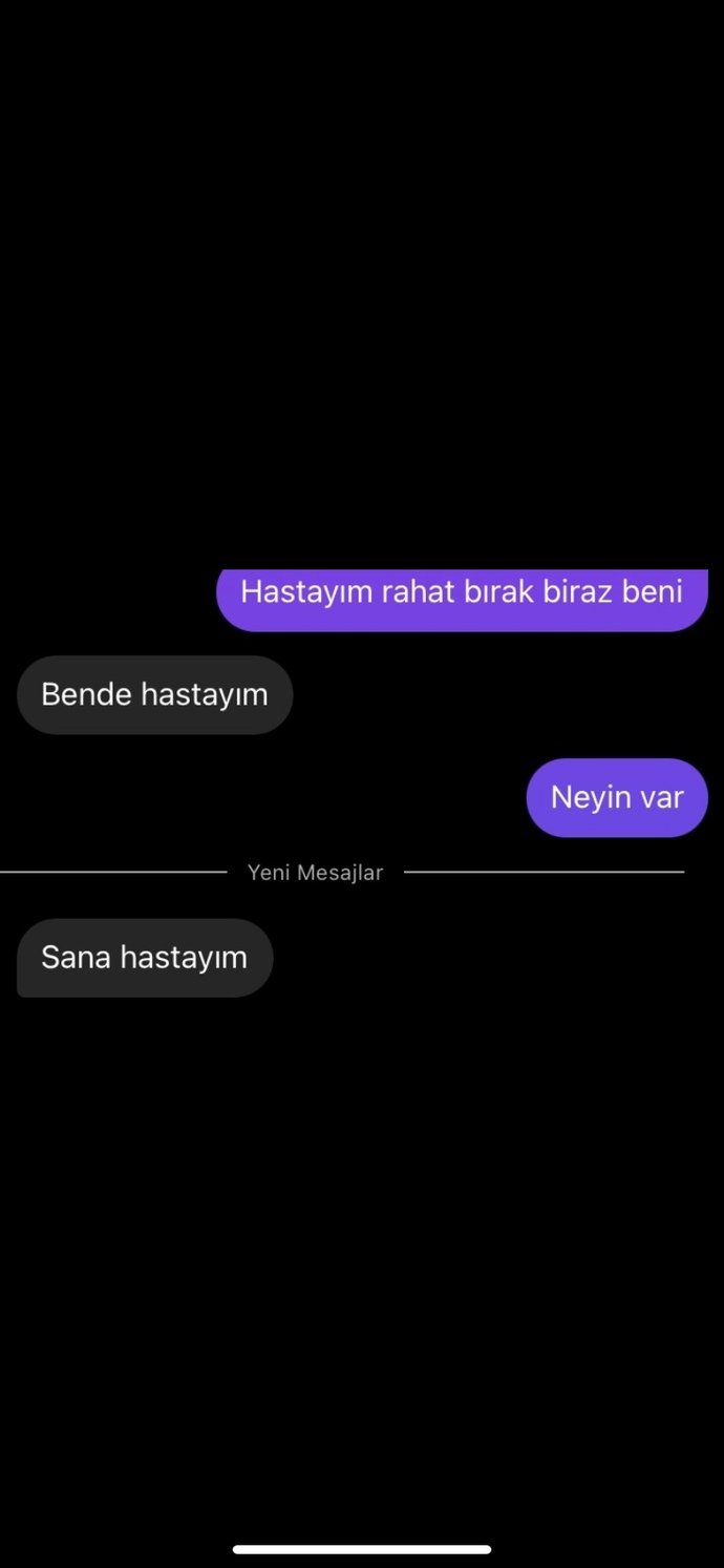 Erkekler neden kendilerine kötü davranan kızları seviyor?
