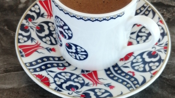 Pazar kahveni nasıl içiyorsun?