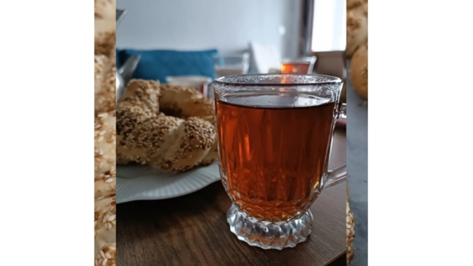 Pazar kahvaltısını sizde geç yapanlardan mısınız?