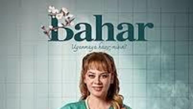 Bahar disizini izliyor musunuz?