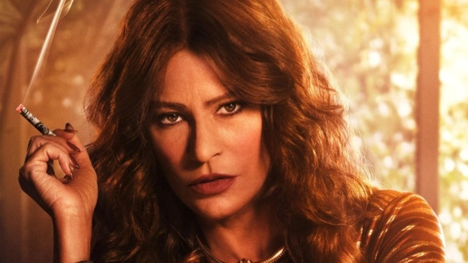 "Griselda" dizisini izlediniz mi? Dizi hakkındaki düşünceleriniz nelerdir?