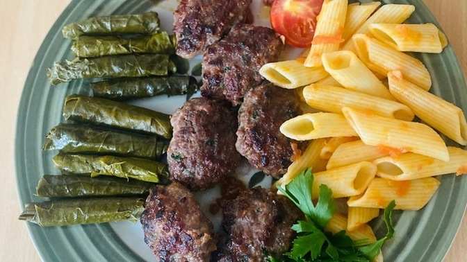 Gün içerisindeki öğünlerinizde dengeli beslendiğinizi düşünüyor musunuz?