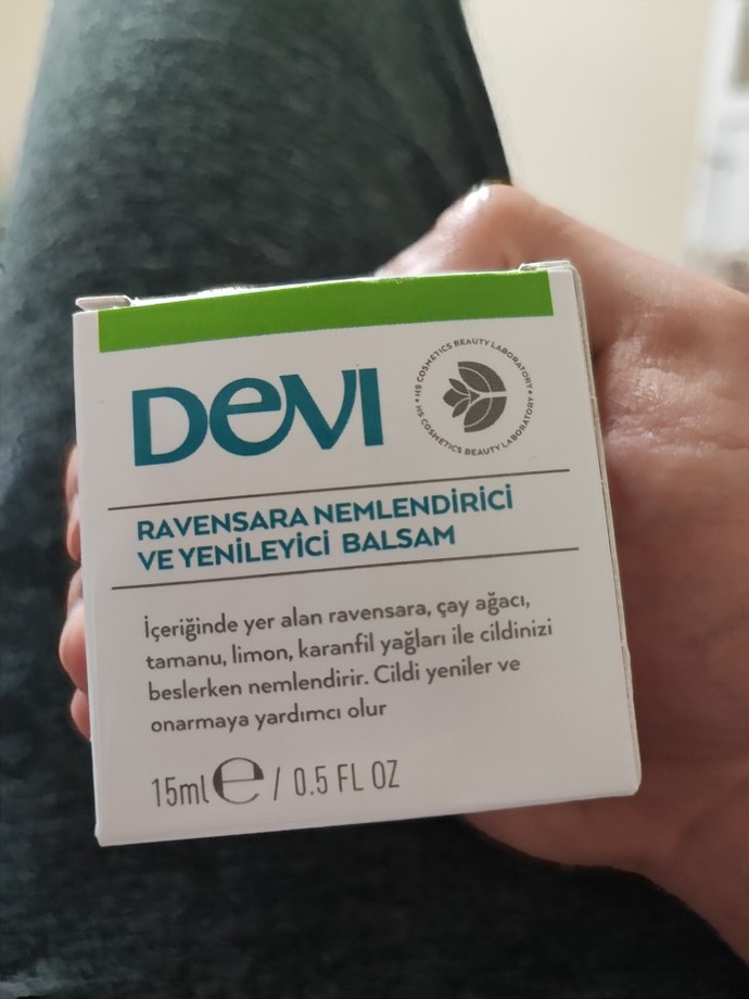 Şu cilt tipine ne yapmak lazım?