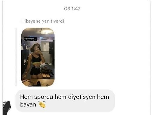 Tanışma döneminde karşı cinse yürümenin sınırı olmalı mı?