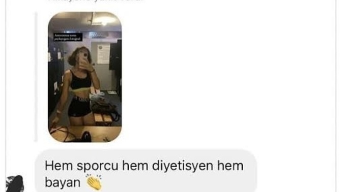 Tanışma döneminde karşı cinse yürümenin sınırı olmalı mı?