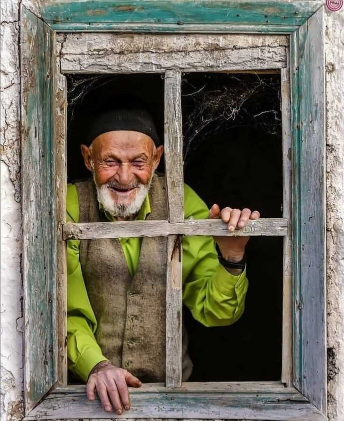Köy hakkında ne düşünüyorsunuz?