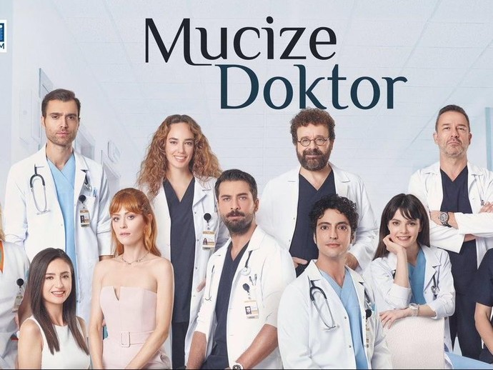 En güzel eski doktor dizisi hangisi sizce??