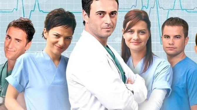 Eski doktor dizilerinden en güzeli hangisiydi sizce?