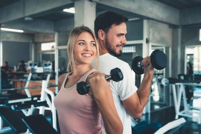 Spor yapmaya yeterince vakit bulabiliyor musunuz?