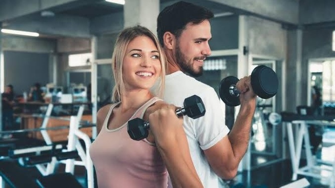 Spor yapmaya yeterince vakit bulabiliyor musunuz?
