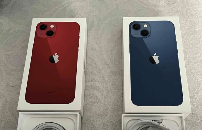 Hangi renk iPhone alayım sizce?